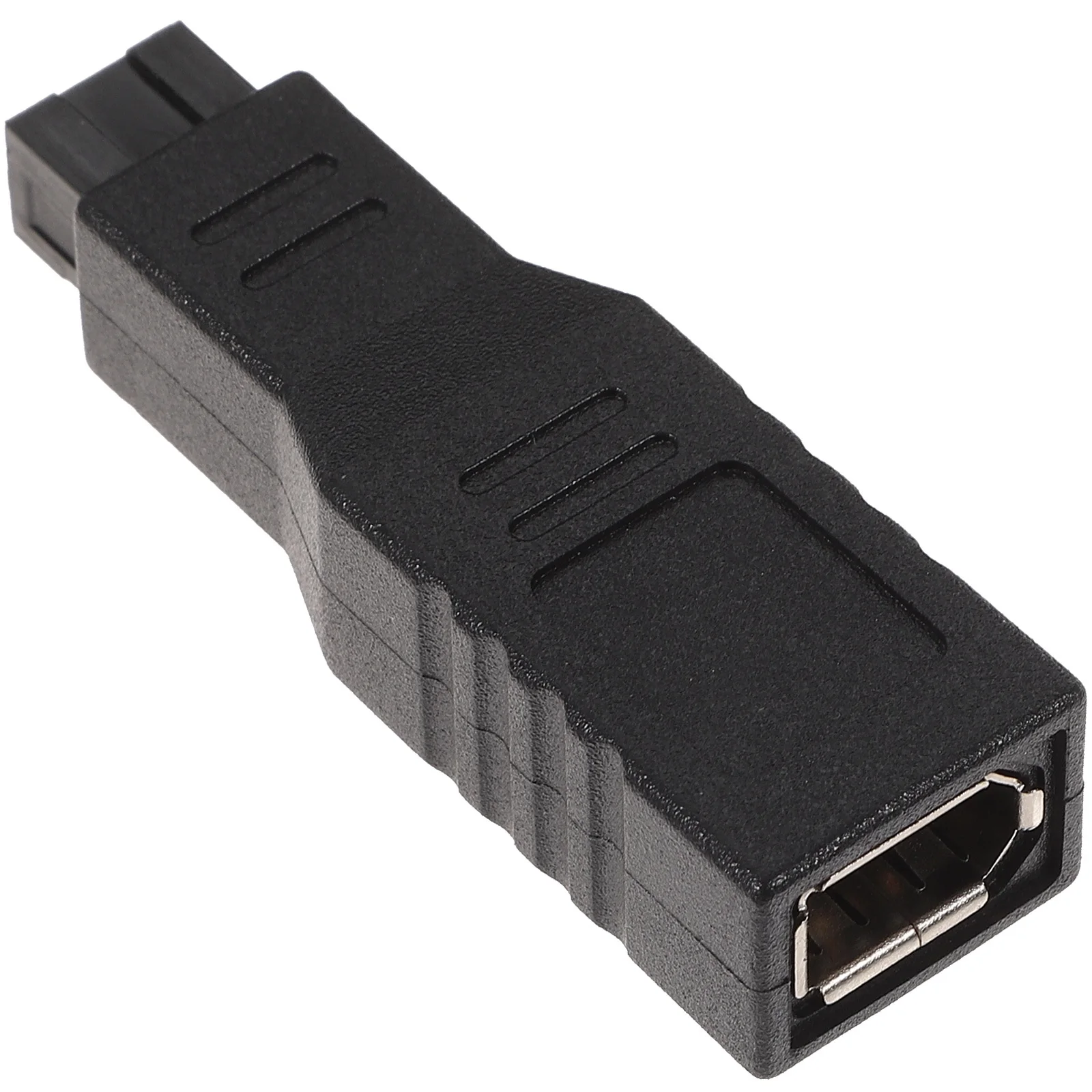 Converter Head 6 Pin To 9 Pin Cable High Grade Data Transfer Adapter For Digital Pc Fw400 To Fw800