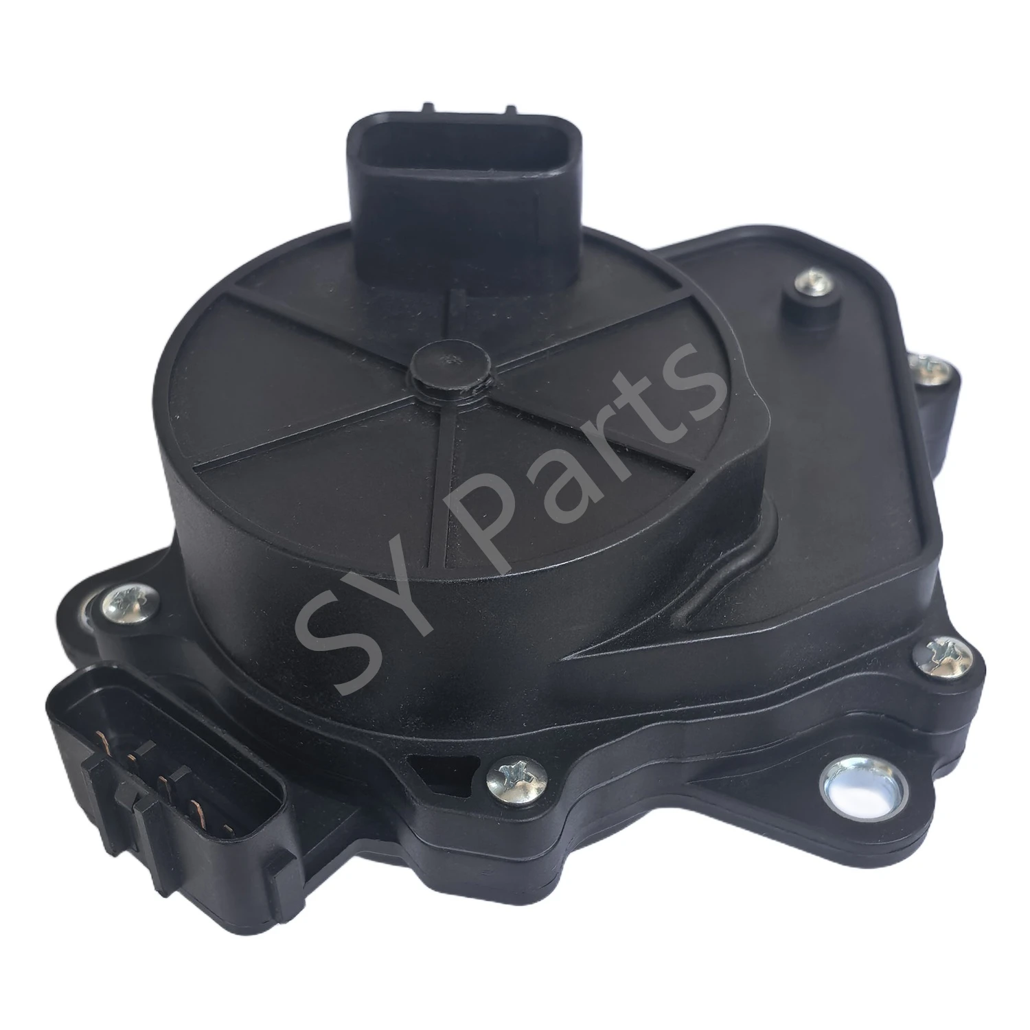 Vorderer Differentialantrieb-Servomotor für Odes 650 800 1000 CC 13203100160 21120102402 – Detail 6