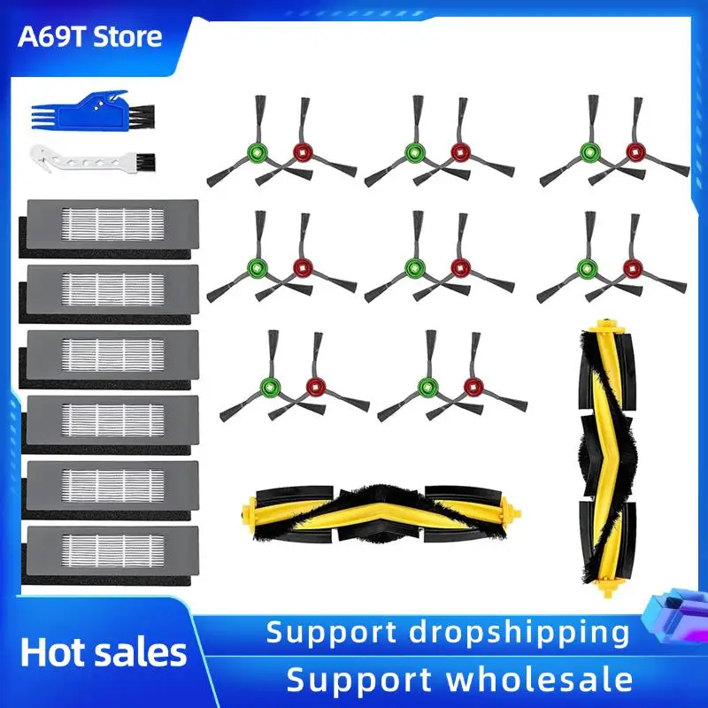 A69T Replacement Pa…