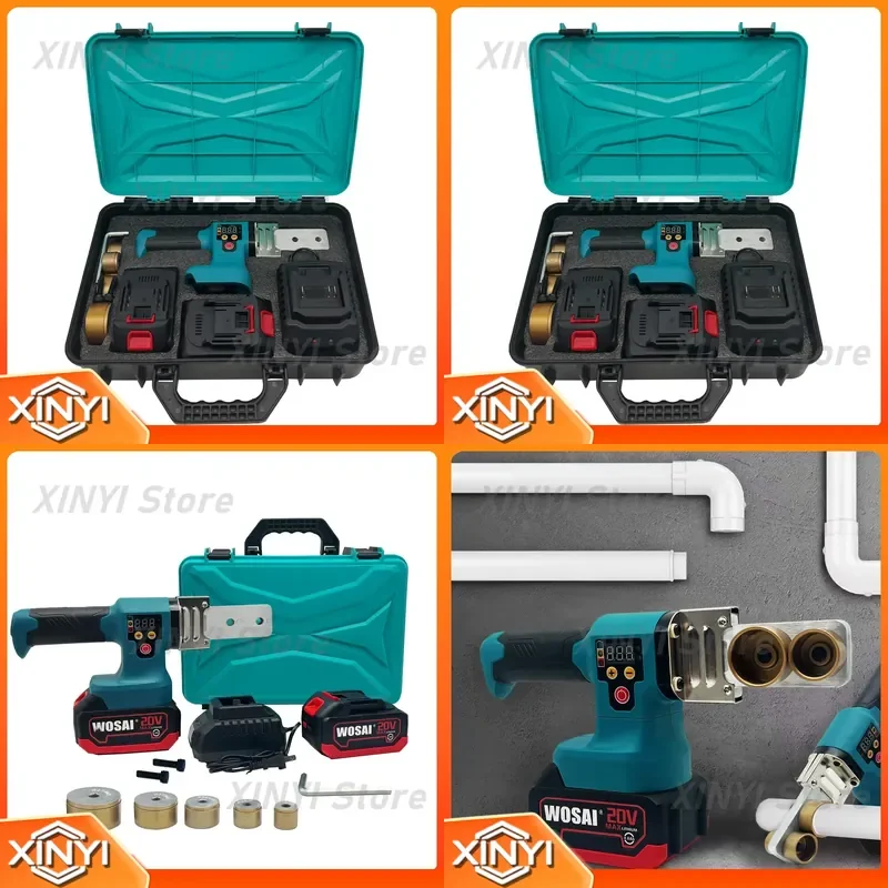 High Safety Level 240W Portable Welding Machine for Universal Use Limited Time Discount High Cost Performance