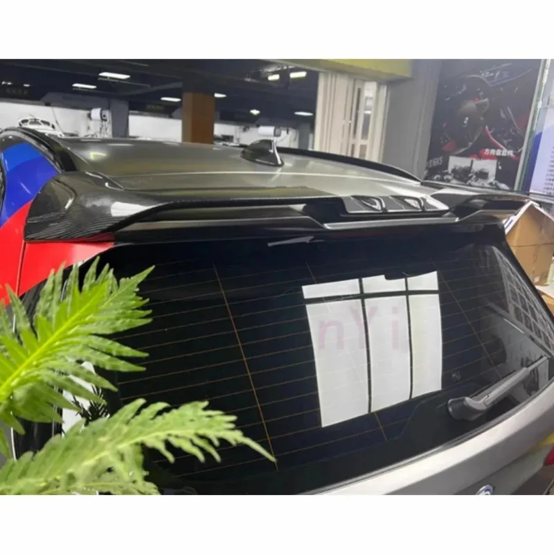 Used X5M F95 M-Spor…