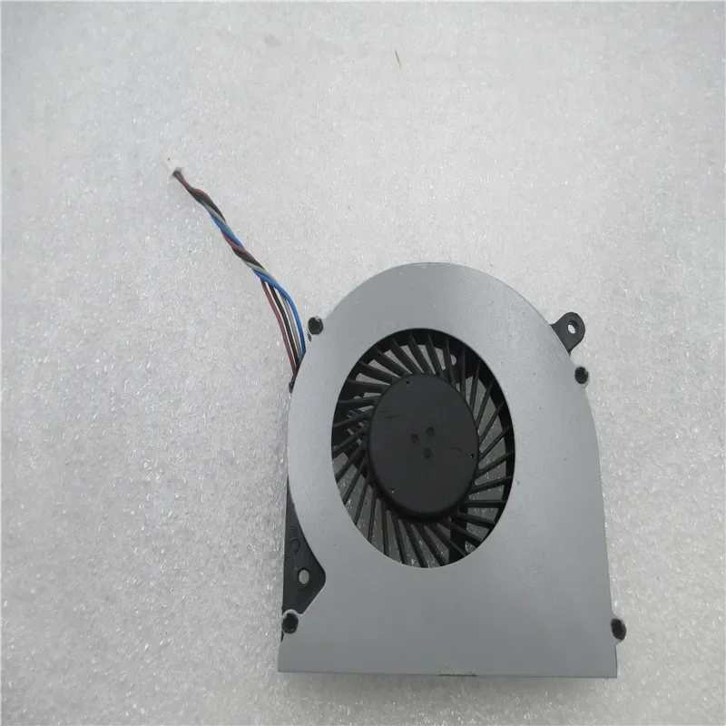 Laptop CPU Pads FAN For Fujitsu Lifebook A514 A544 A556 AH544 AH564 4 Pin 6033B0032202 DFS531105MC0T FFAP DC5V 0.5A