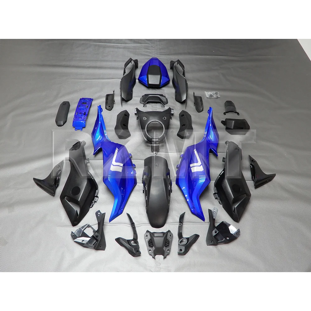 

Обтекатели для мотоциклов YAMAHA MT-07 FZ-07 2014-2017, индивидуальные обтекатели для MT FZ 07 2015 2016, комплект обтекателей из АБС-пластика, корпус M1014-104a