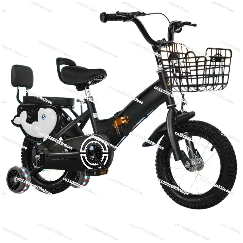 3-8 year old children 12 inch 14 inch 16 inch folding bike bicycle with auxiliary wheels bicycle