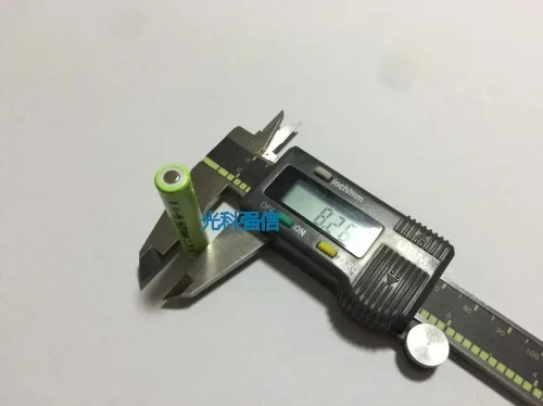 Новая аутентичная 1,2 В AAAA/9 600 мАч Ni MH аккумуляторная батарея Bluetooth-гарнитура/электронная ручка