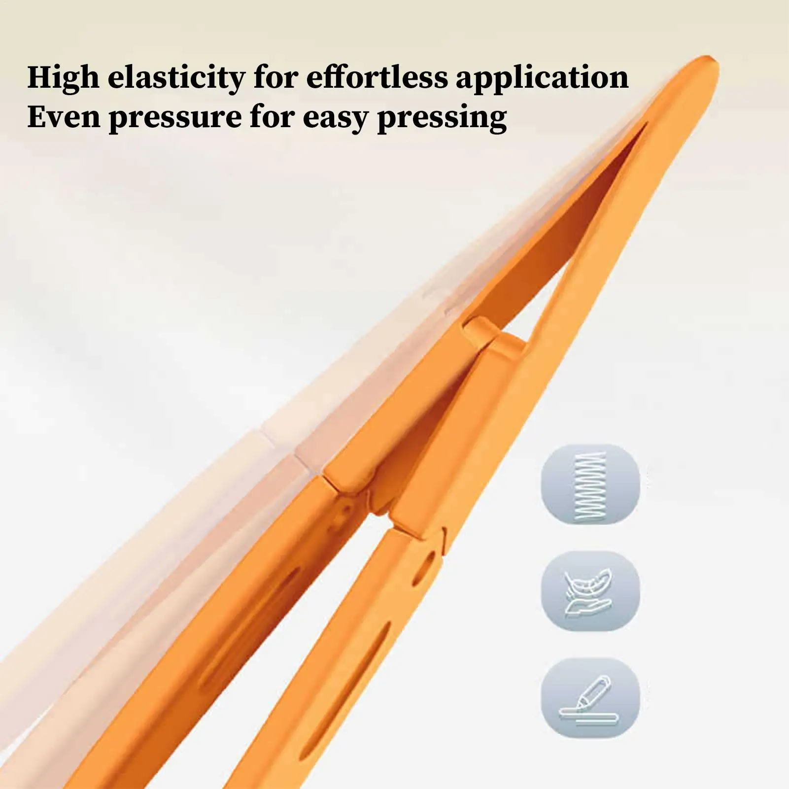 جديد الحاجب الملقط عالية الجودة الفولاذ المقاوم للصدأ الشعر الجمال غرامة الشعر مجتذب مائل العين الحاجب كليب إزالة أدوات ماكياج #5