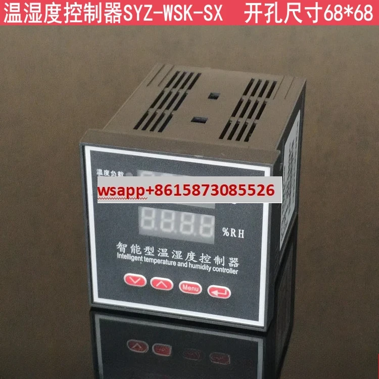 Intelligent Tempera… - image