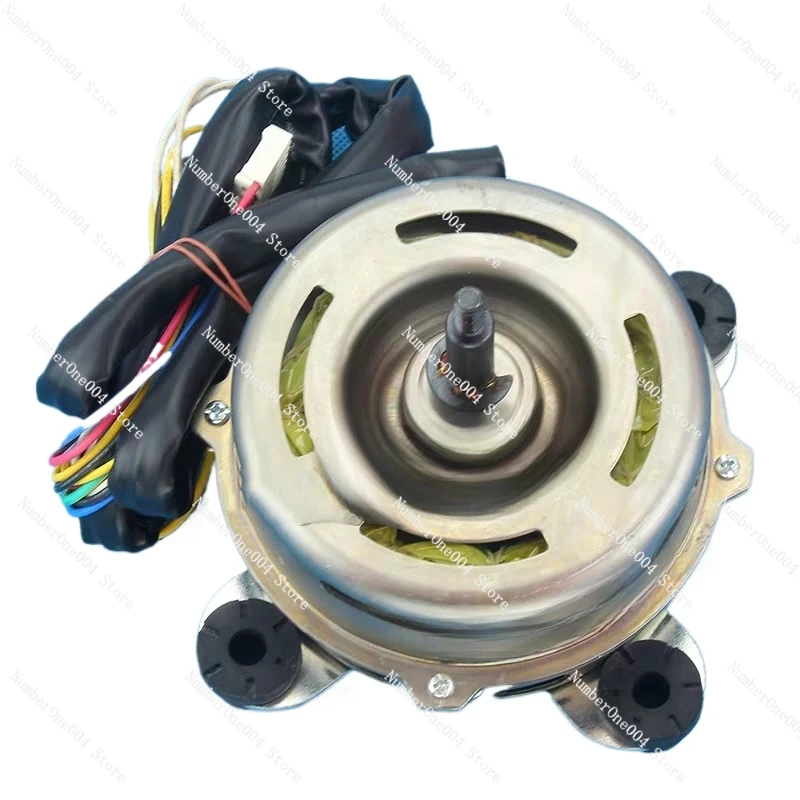 Applicable to Original air conditioner cabinet internal fan motor fan, motor LN35Y YDK35-8YN LN40S