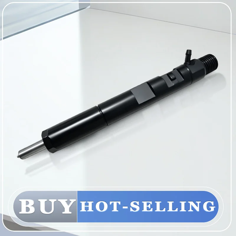 Inyector de Combustible Common Rail Euro III EJBR05101D, Accesorios para Inyectores EJBR02901D EJBR04001D para Delphi YE2933