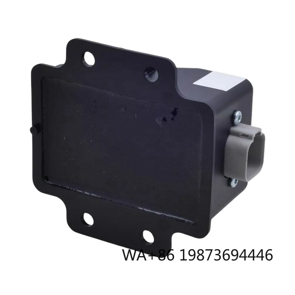 

PCON Plastic Tilt Angle Sensor 50813GT Inclination Detection for Terex Platform Lifts