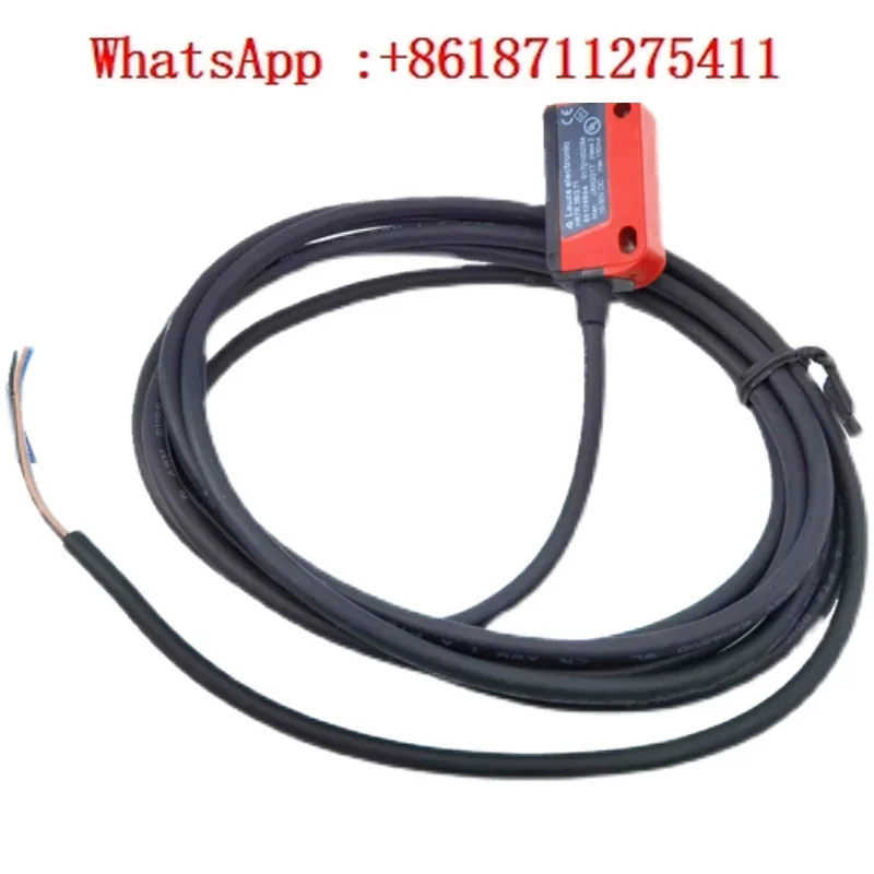 Original genuine Labor Easy Test photoelectric switch HRTR 3B/2.71 background suppression photoelectric sensor