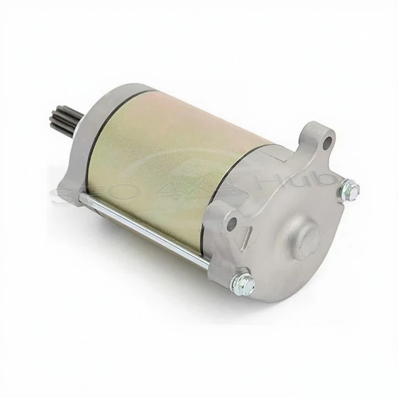 

STARTER MOTOR FOR CFmoto 400 450 X450 500S CF500AU-7S 520 X520 X5HO 500HO 550 X550 600 Touring 625 Gladiator 0GSV-093000-1100