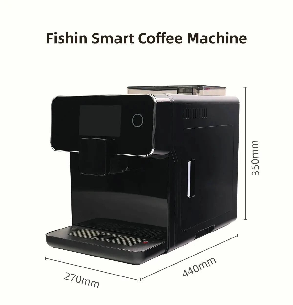 Intelligent Coffee … - image