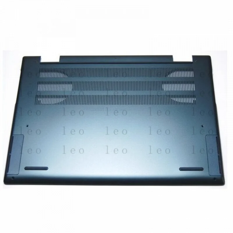 

FF New for DELL Inspiron 14 Plus 7420 7425 Bottom Case Base Cover Dark Green 0992RY