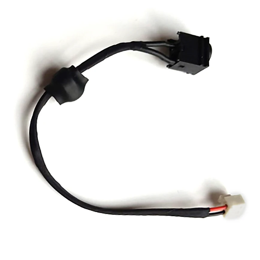 Laptop Built-in DC Power Jack Cable Socket for Sony Vaio M760 VGN-FW 073-0001-4504 DC Power Jack