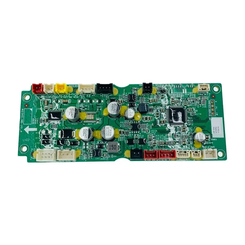 

Материнская плата A83G для пылесоса Dreame H13 Pro, запасные части, основная плата управления H13 Pro