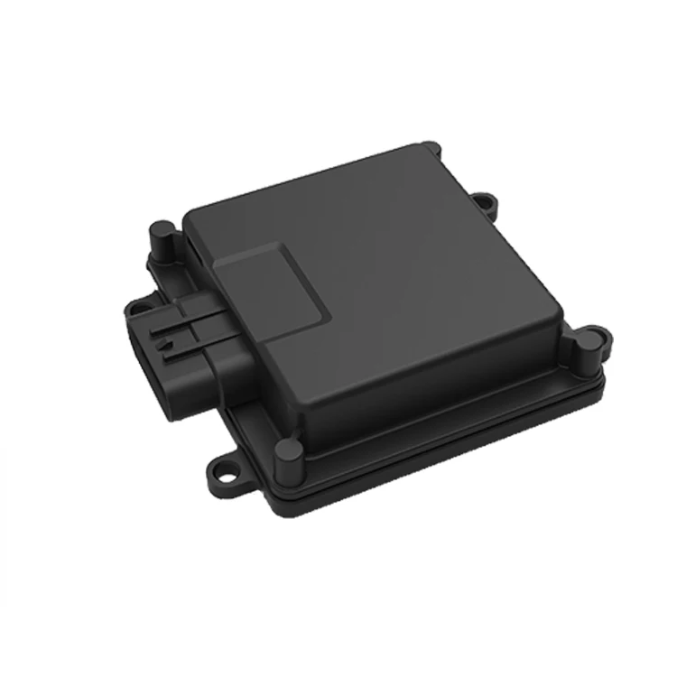 

Truck Forward Pre-Warning Radar Sensor Waterproof IP67 40m Detection Monitor Function