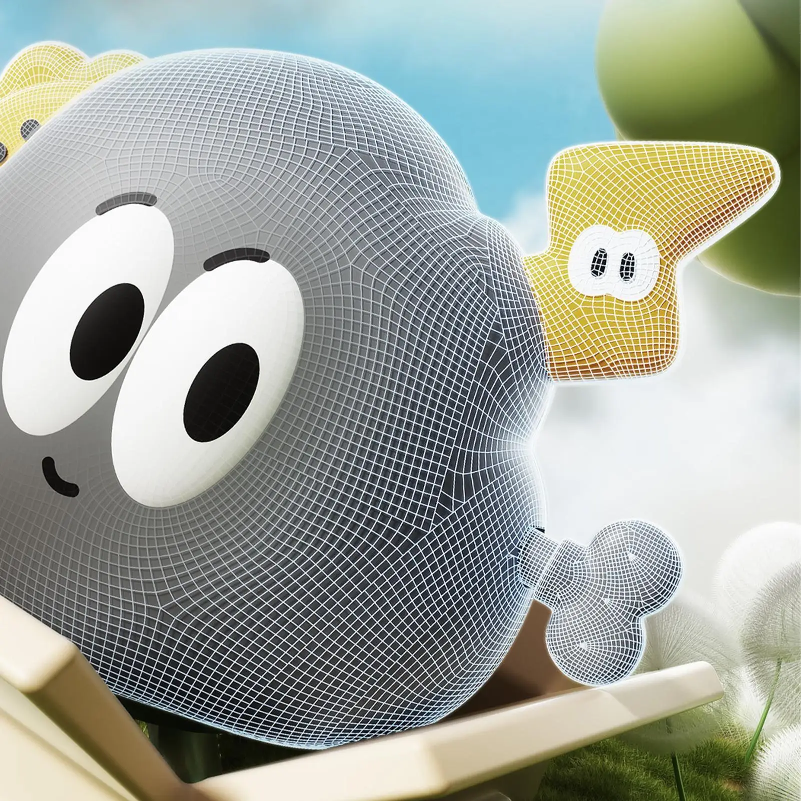 Wind Up Spielzeug Wolke Octopus Tanzen Figur Sensorische Zappeln Spielzeug Für Beruhigende Entspannung Spielen Party Unterhaltung Hause Schreibtisch Dekor