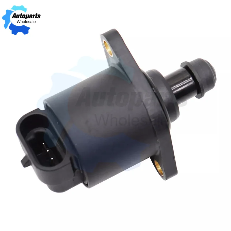 

420665941 For Can‑Am Outlander Renegade Models Idle Air Control Valve