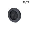 For T 1 T 2