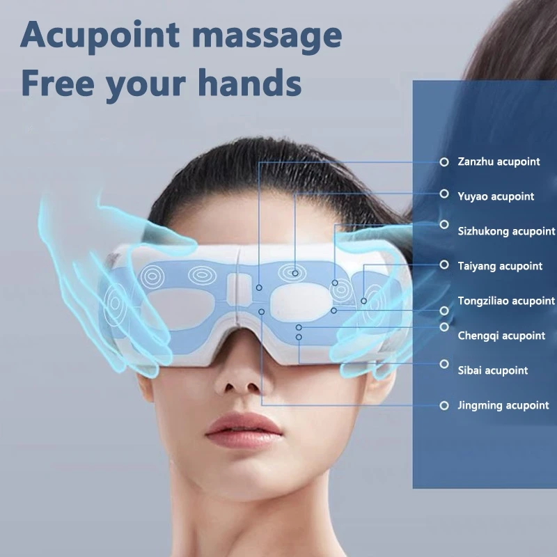 Thumbnail 4 - #15 Highest Rated Heated Eye Massagers to Buy in 2026