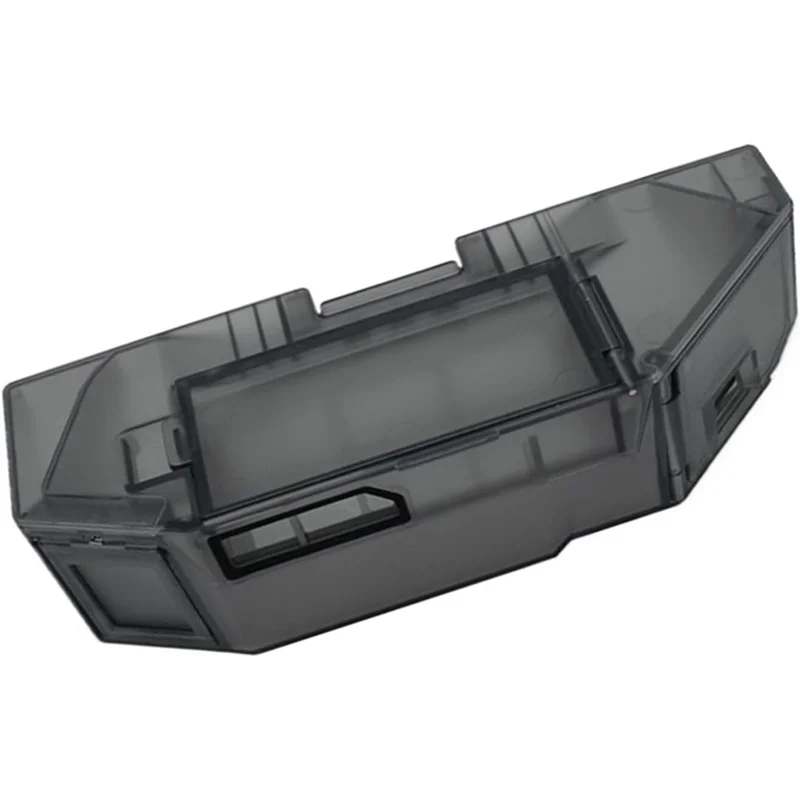 AC39-вакуумный пылесборник для Dreame L30s Ultra/L10s Ultra Gen 2, сменные аксессуары для пылесоса, пылесборник