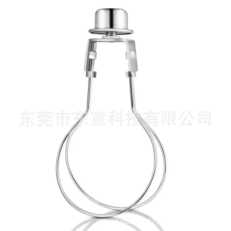 

4 шт., 2 шт., 1 шт., зажим для абажура, зажим для лампочки, зажим для крепления абажура, верхняя часть - золото, серебро, черный