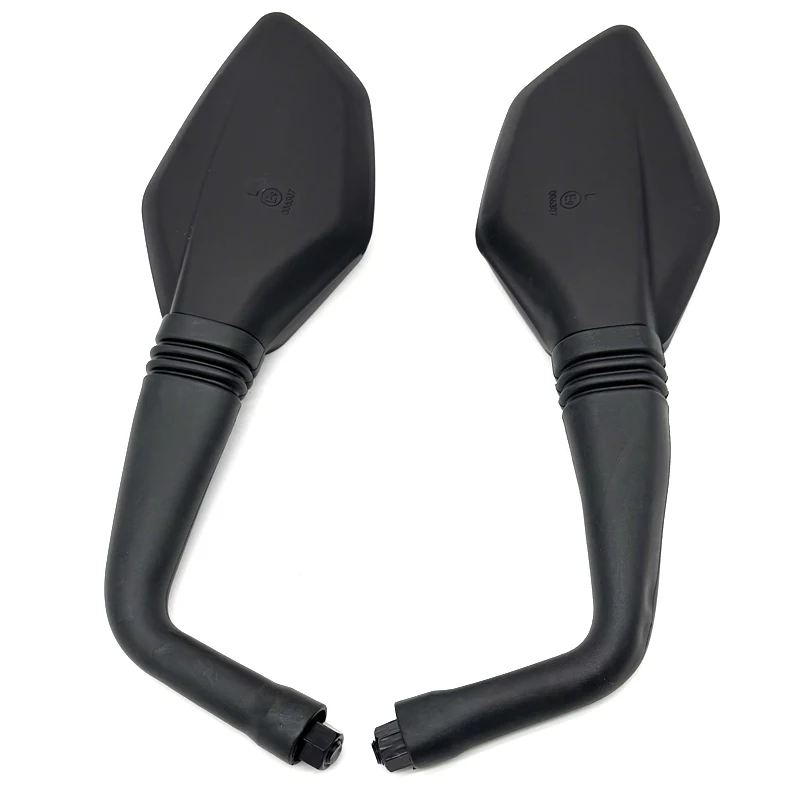 Motorcycle Rear View Mirror 10MM Side Mirror For KTM Duke 125 250 300 690 790 990 1290 250ADV 390ADV 790 890ADV Universal