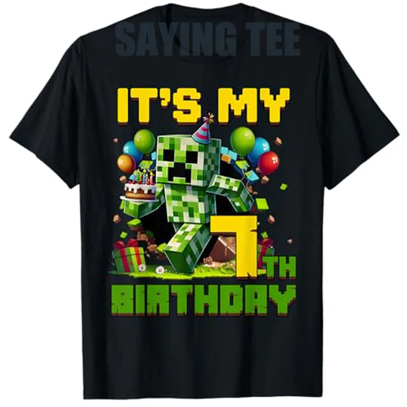 Birthday Boy It's M… - image