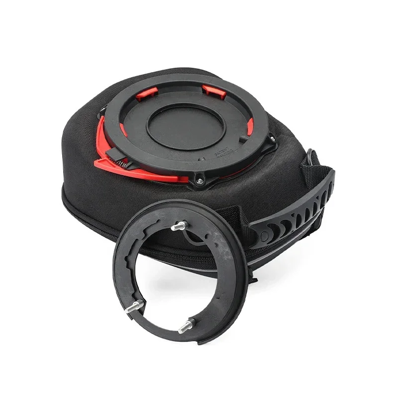 Sac de réservoir de carburant pour KAWASAKI Z1000/SX Z900RS Z800 Z750 Z125 ER6N ER6F Z1000SX NINJA, sacs de course étanches pour moto Tanklock