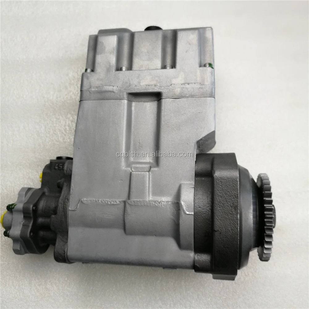 C9 Excavator High Quality Diesel Engine Parts Fuel Injection Pump 3840678 For Cat