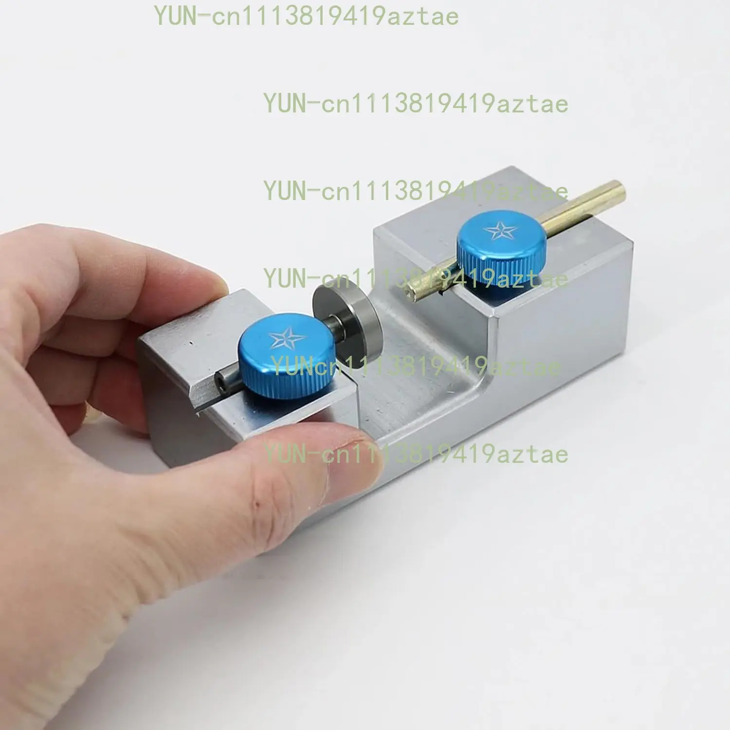 Gemstone Bonding Converter Gemstone Working Aligner Locator Horizontal and Vertical Seat Transfer Fixture Engraving Tool