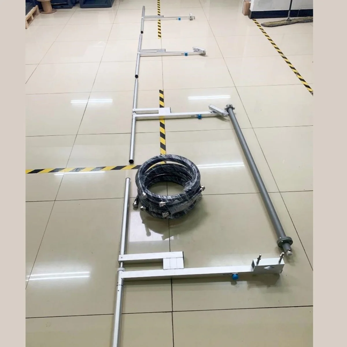 Long Rod 4 Bay Fm D…