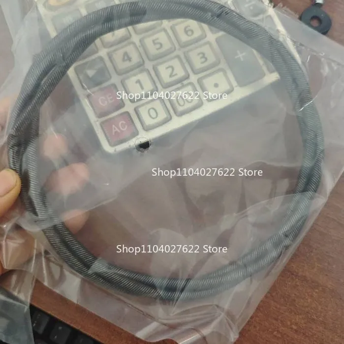 4130 711 3210 호환 Stihl 트리머 4130-711-3210 유연한 샤프트, 유연한 샤프트 코어