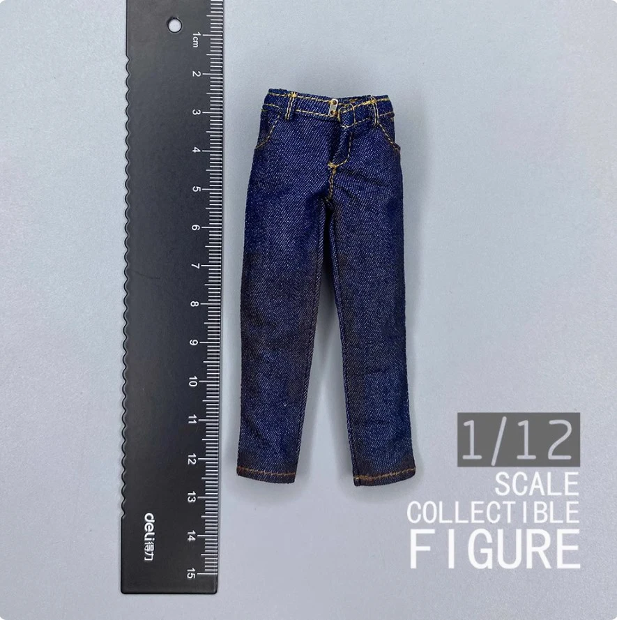 1/12 Male Soldier Scene Accessories level9 Head Carving Shoes Hats Pants Model Toy Fit 6'' Action Figure In Stock