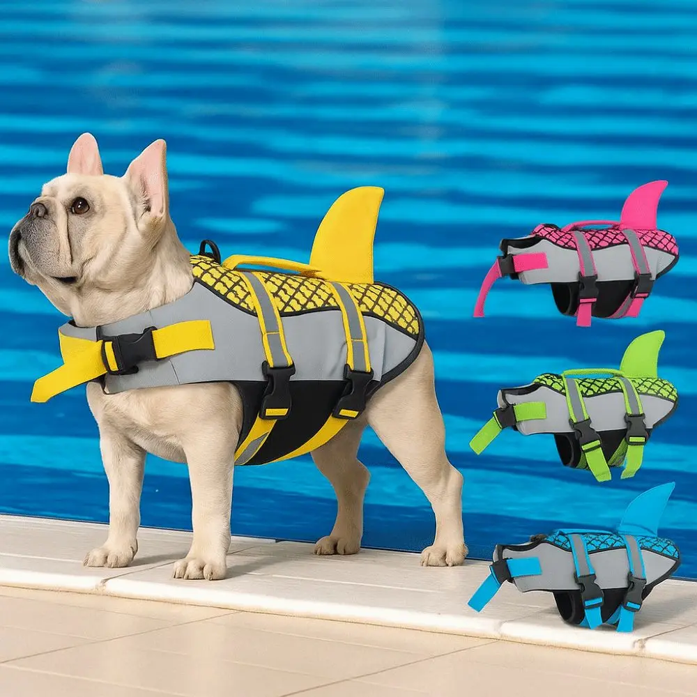 Thumbnail 2 - #11 Dog Life Jackets Comparison Guide