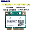 AX210HMW WIFI 6E