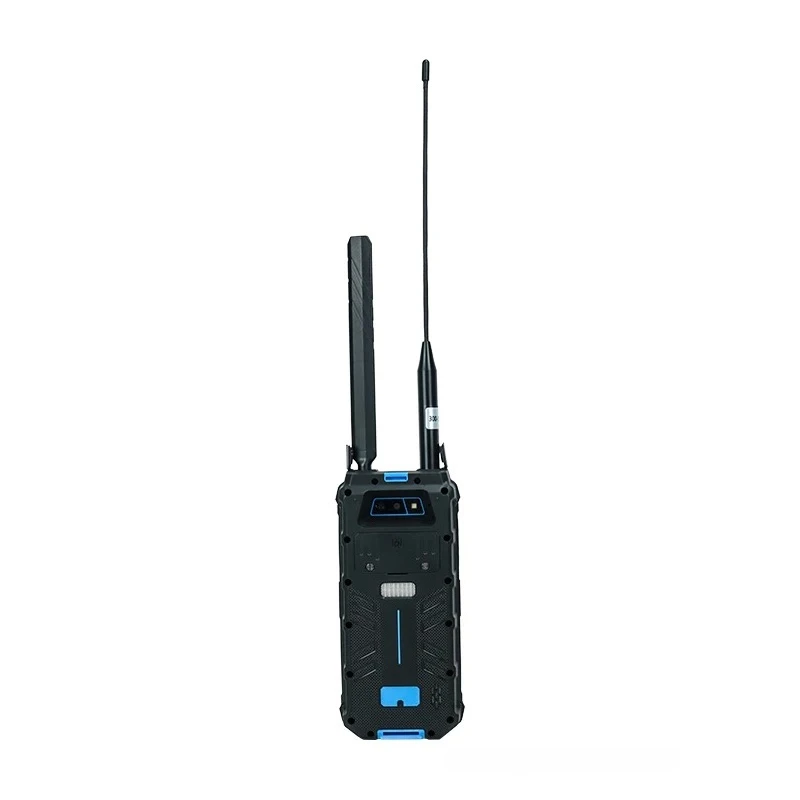 AGD Factory Sale H2L Pro Durable Handheld Positioning Device Indoor Outdoor 100M 900M 2.4G 5.8G FPV Security Protection