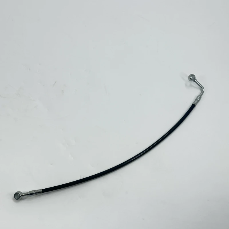 

Motorcycle BRAKE HOSE - REAR - DISC - B - 490MM For MUTT Motorcycle Original Parts MPT-1449