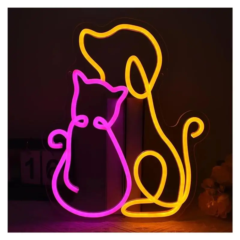 cat-dog-neon-sign-cute-pet-couple-usb-powered-led-light-for-shop-bar-coffee-bedroom-decoration-351x284cm-138x112in