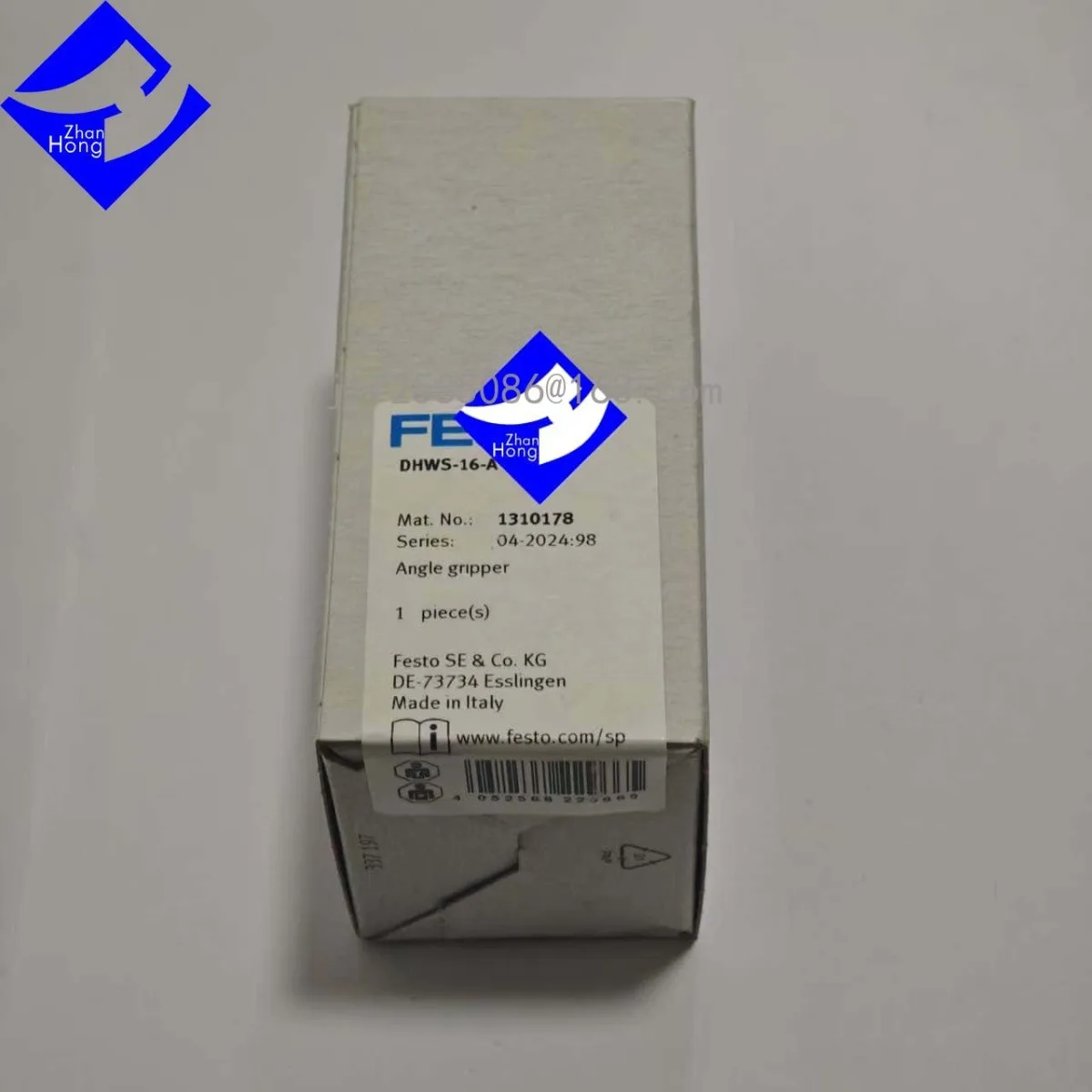 1310178 DHWS-16-A، منتجات أصلية غير مستخدمة متوفرة في المخزون. جميع السلاسل متوفرة للبيع.