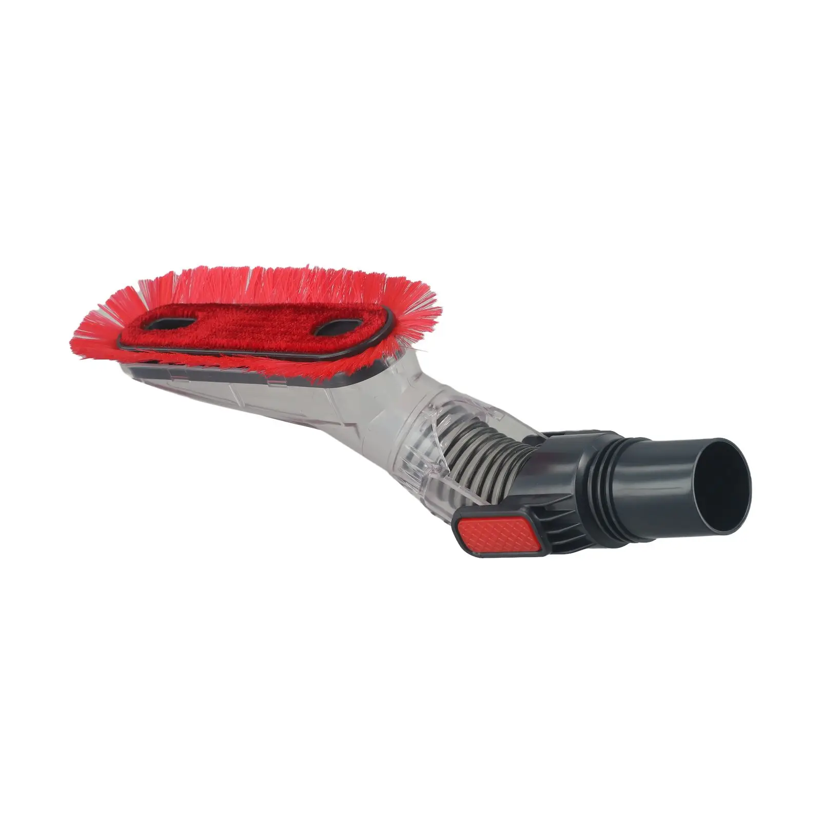 Easy To Use 32mm Dusting Brush Ceiling Dusting Brush Dust Removal Efficient Cleaning Flexible Design Improves Cleanliness