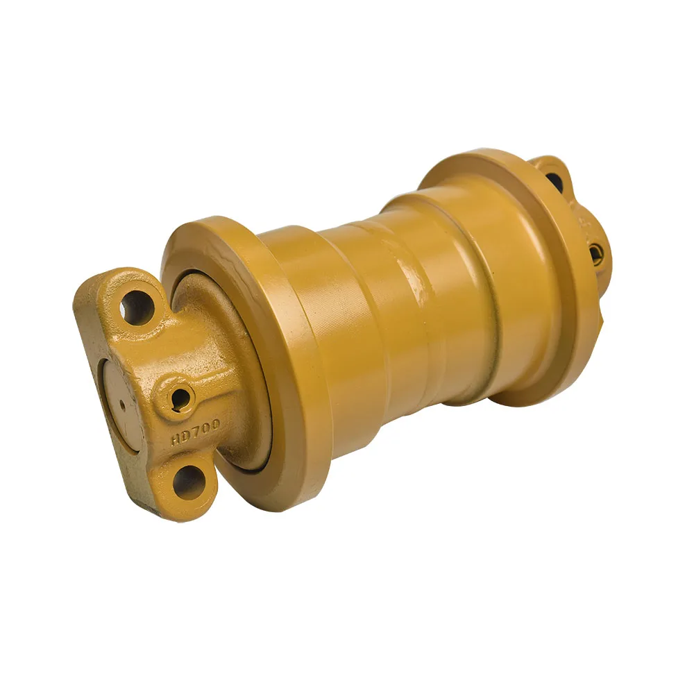 Dx340 Excavator  TRACK ROLLER   2270-6084