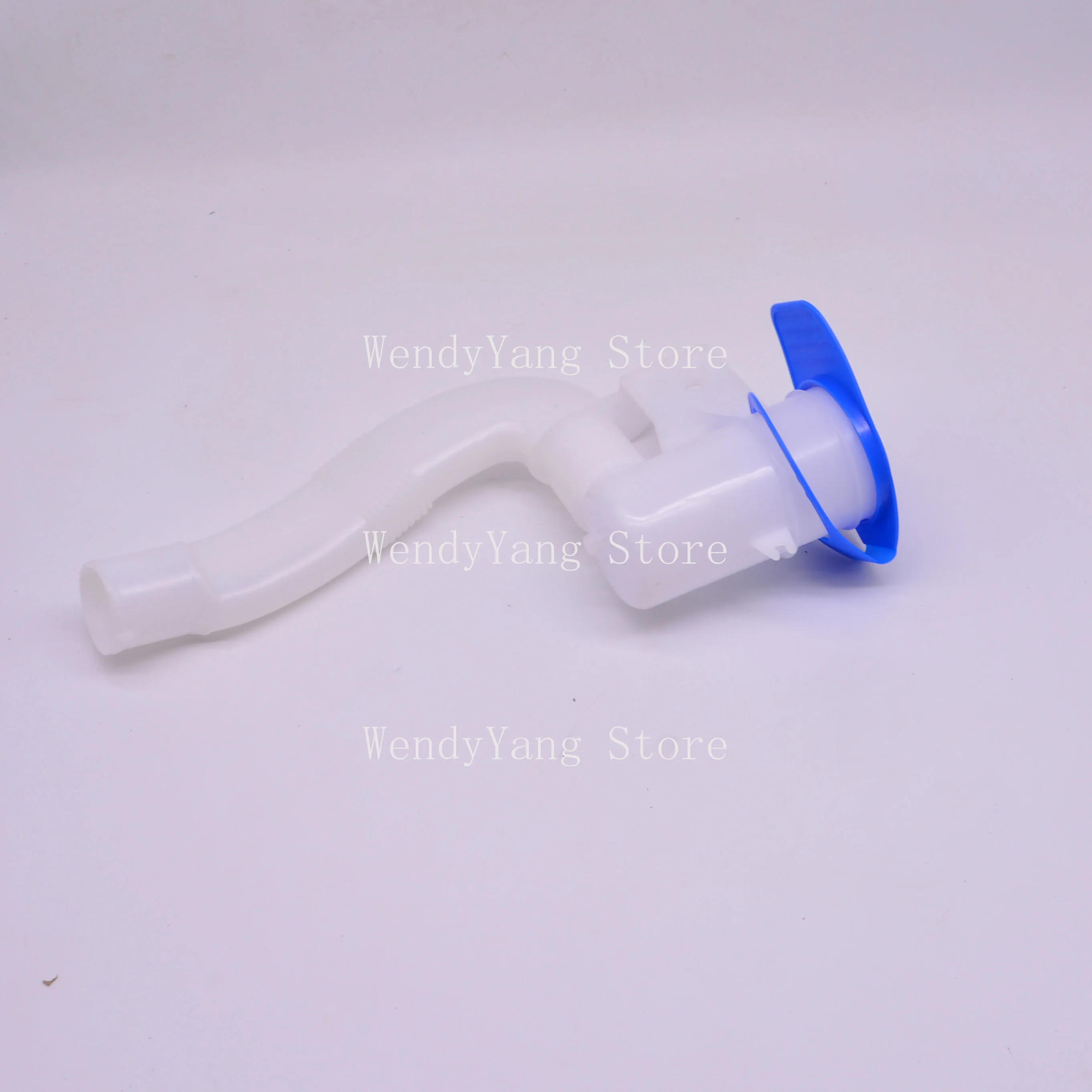 

Applicable to New Passat New Suiteng Wiper Glass Water Plus Kettle Tube Spray Kettle Tube