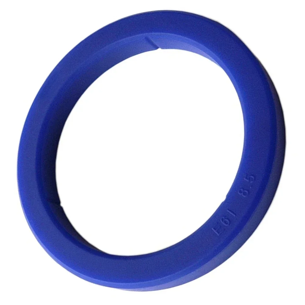 8.5mm Silicone Ring For E61 Silicone Group Head Gasket Seal Espresso Coffee Machine Kitchen Coffeeware Seal Gasket