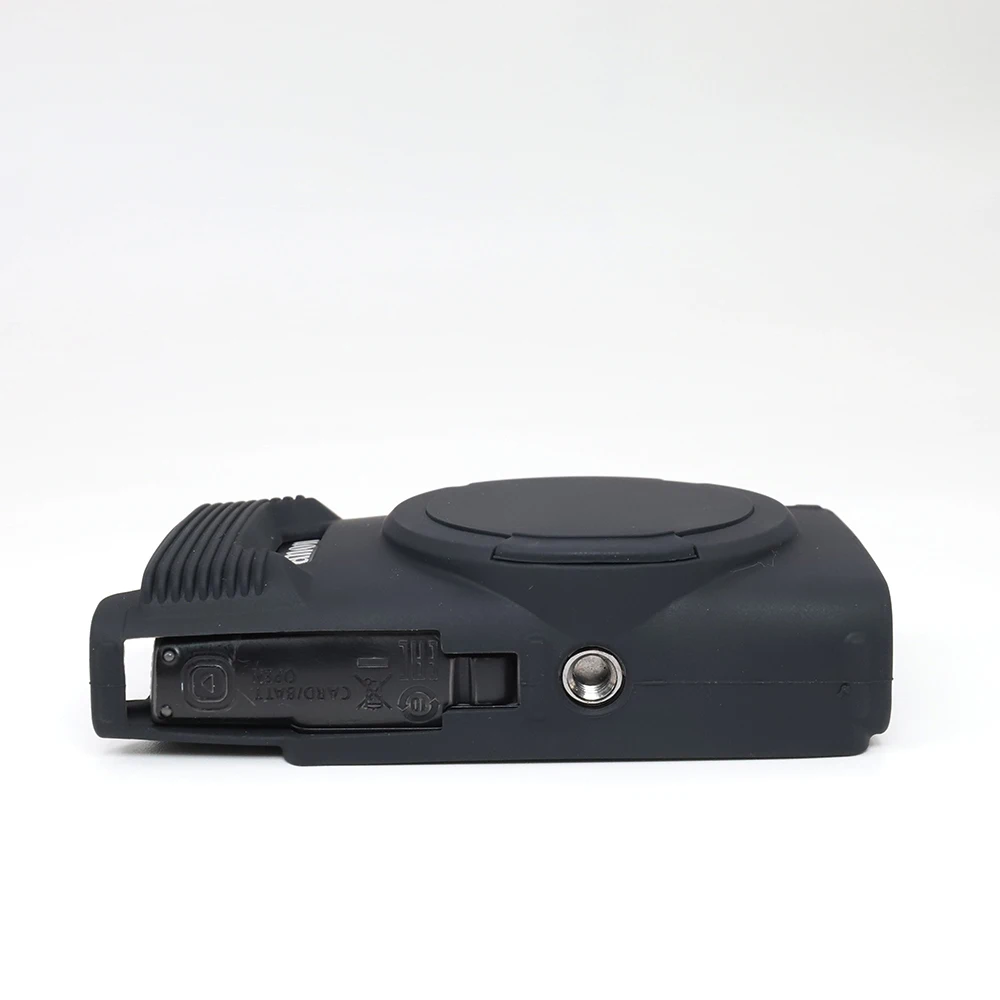 Digital Camera Bag For Canon IXY 650 Soft Silicone Case For