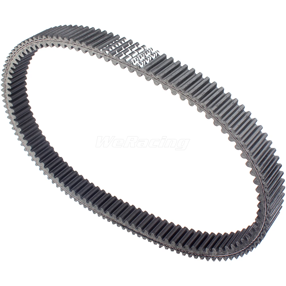 3211186 3211202 Drive Belt for Polaris RZR 900 RZR 1000 XP Turbo RS1 2016 2017 2018 2019 QUAD GO KART