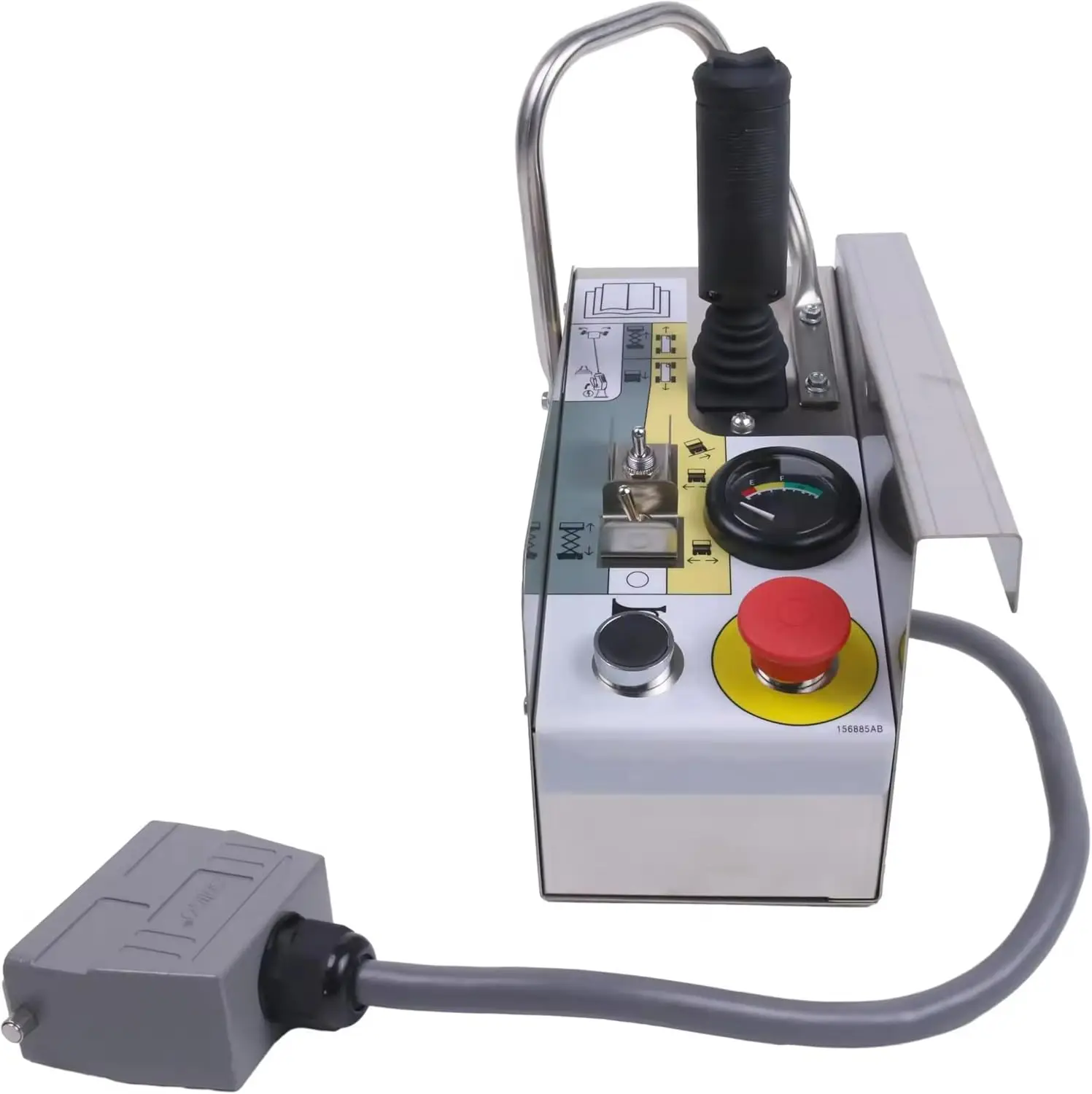 

Joystick 137798 166122 Control Box Replacement For Skyjack Scissor Lift Models SJ6826RT SJ6832RT 2024