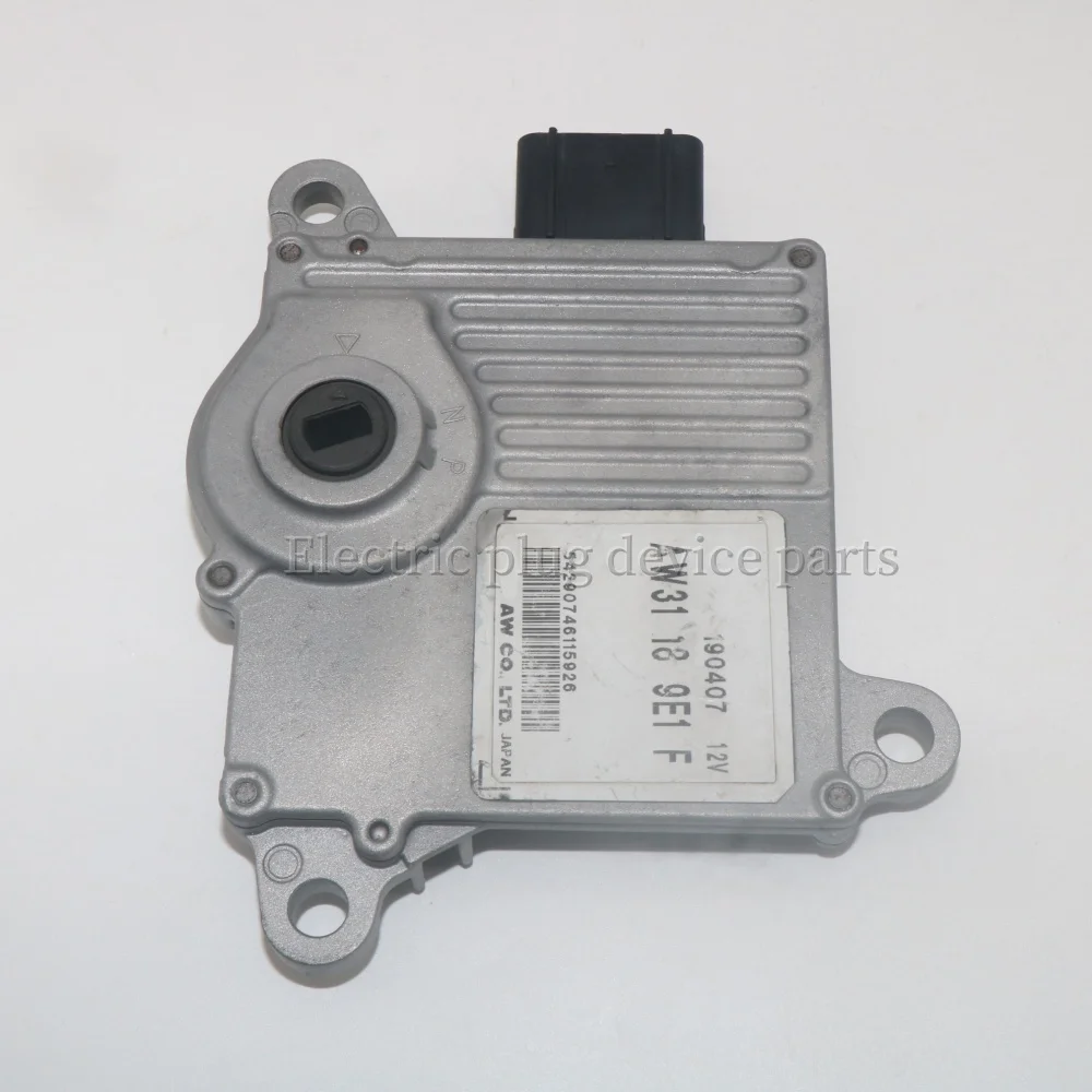 AW31-18-9E1F AW31-18-9E1D AW31-18-9E1C AW31-18-9E1E Transmission Control Module TCU TCM for Mazda CX-7 2.3L 2007-2009