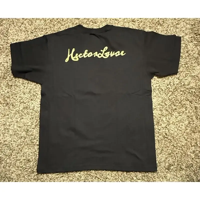 H Ctor Lavoe El D A… - image